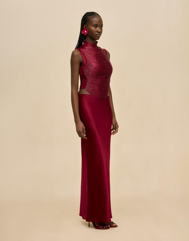 Cult Gaia - Taraji Top