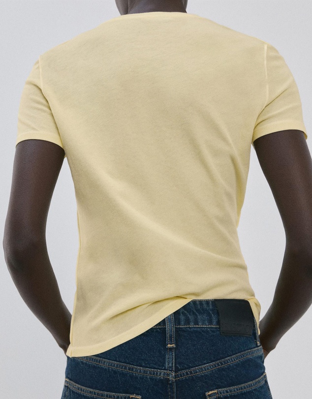 M.N.G - Coulan T-Shirt