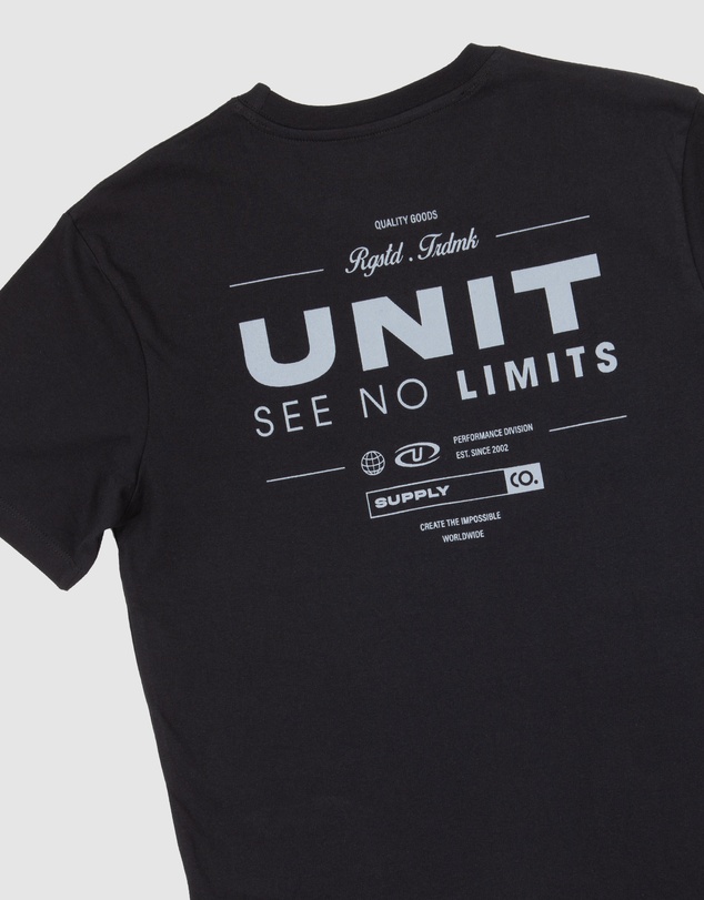 UNIT - Youth Major Tee