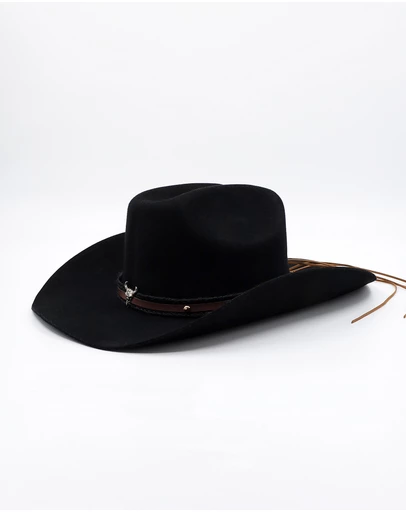 FORD MILLINERY - Tex