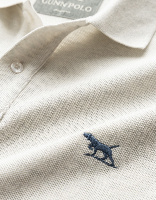 Rodd & Gunn - The Gunn Polo