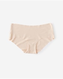 Cotton On Body - The Invisible Boyleg Brief 3 Pack
