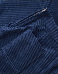 Seasalt - Seasalt Cornwall Navy Window Wren Skirt