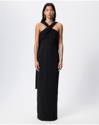 Solace London - Rona Maxi Dress