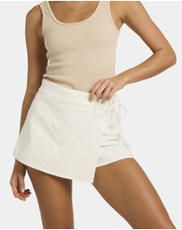 Billabong - Womens Your Crush Skort