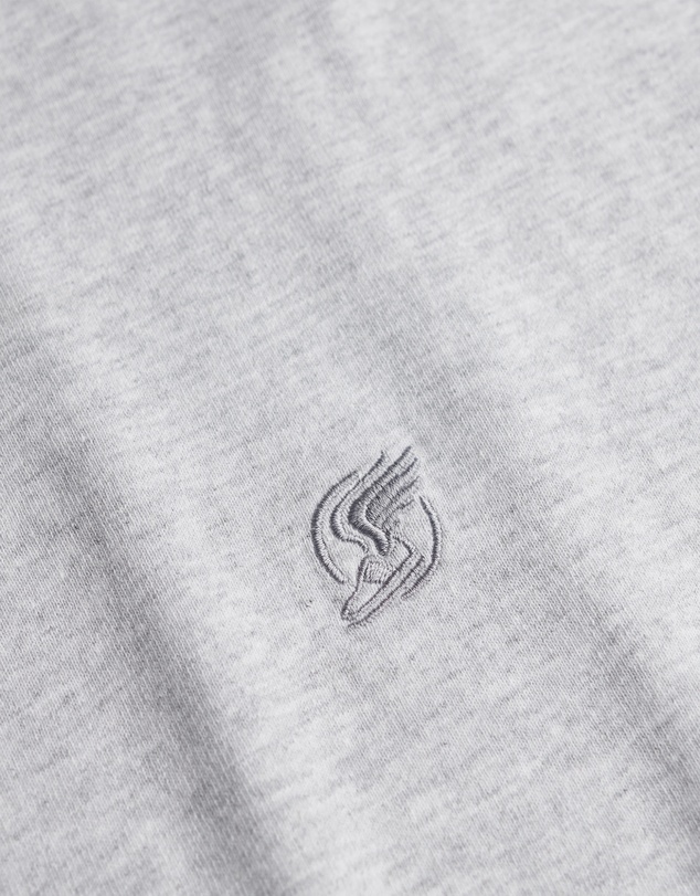 Superdry - Blank Oversized Tee