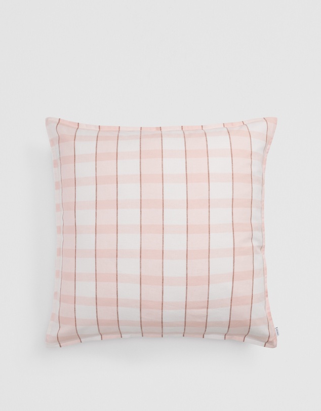 Country Road - Nerida European Pillowcase