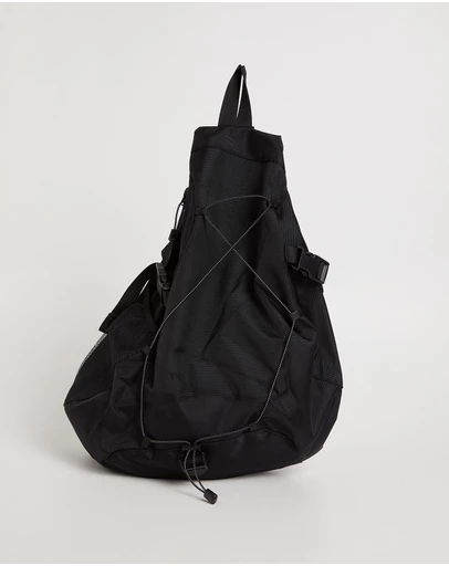 Spencer Project - Glitch Sling Bag