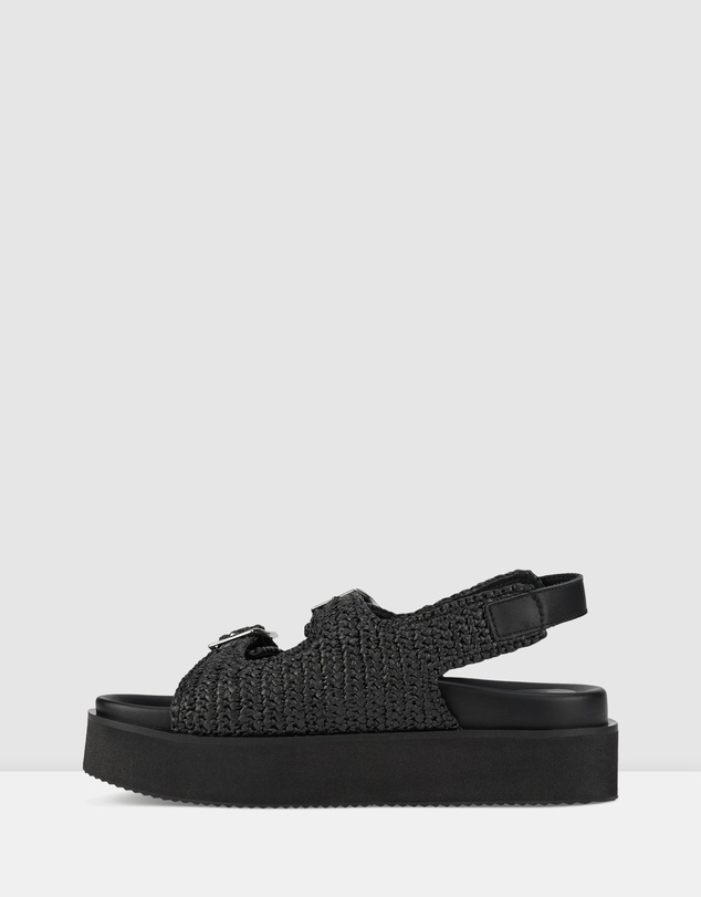 Rollie - Ace Sandal Weave