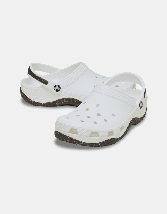 Crocs - Classic Evo Clogs - Unisex