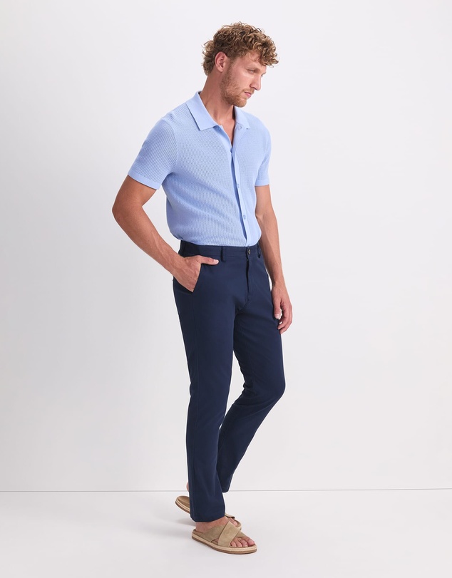 Sportscraft - Jones Chino