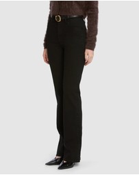 Frame Denim - The Arrow Jeans