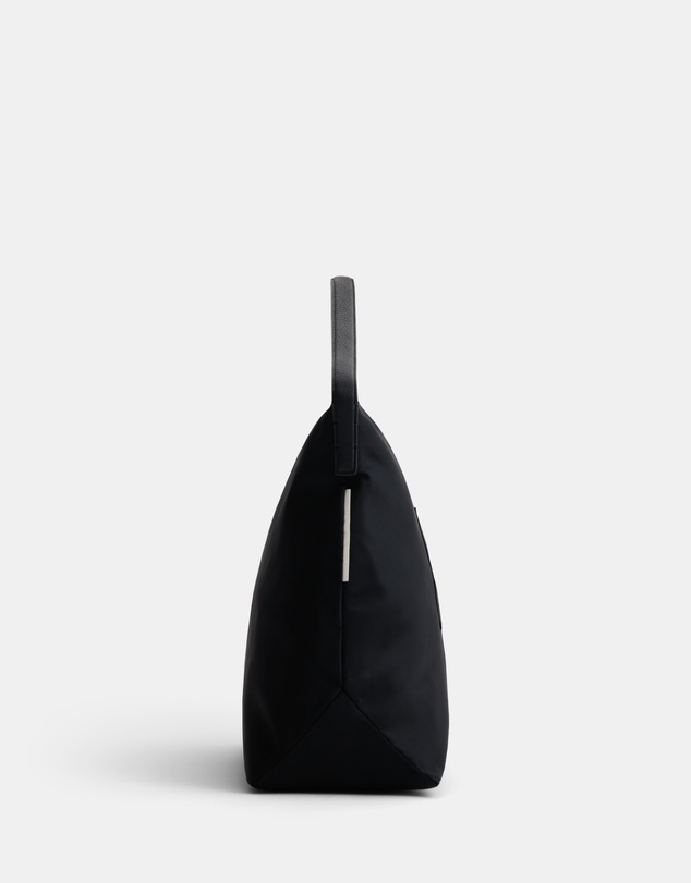 Yu Mei - Large Utility Braidy Bag