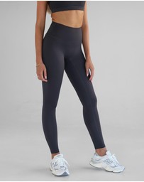 Leelo Active - Sculpt Full Length Leggings