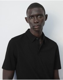 M.N.G - Ezequi Polo Shirt