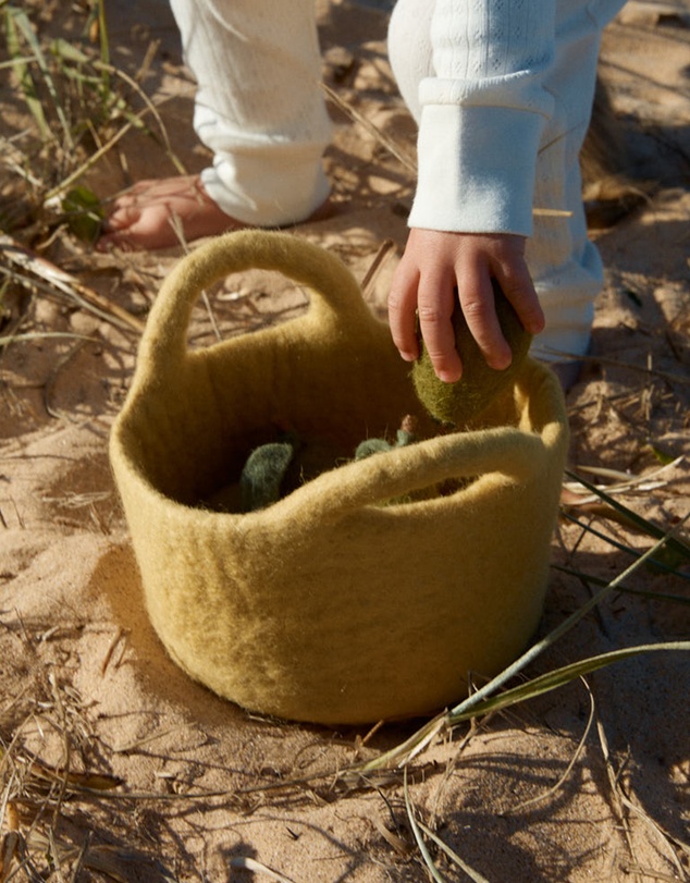 Phile - Basket of Pears