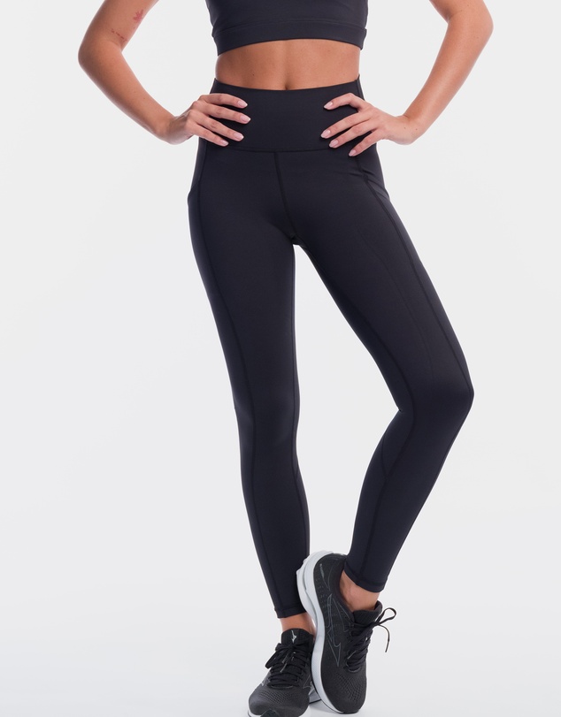 First Division - Base Full length Pocket Legging