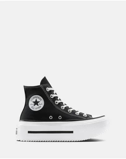 Converse - Chuck Taylor All Star Lift Double Stack - Unisex
