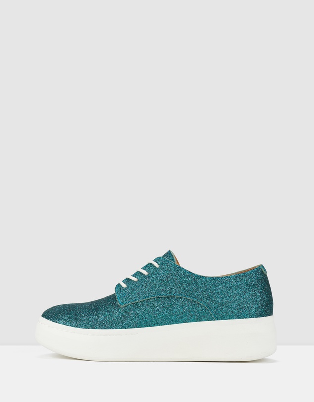 Rollie - Derby City Shoe