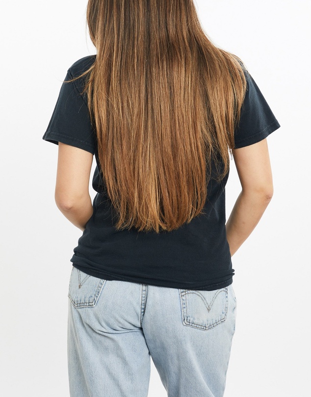 Vintage by The Real Deal - Pre Loved - Vintage 90s D.A.R.E. Tee