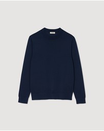 Sandro - Pablo Crewneck Sweater