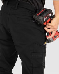 UNIT Workwear - UNIT Men's Workwear Pants Demolition Cuffed