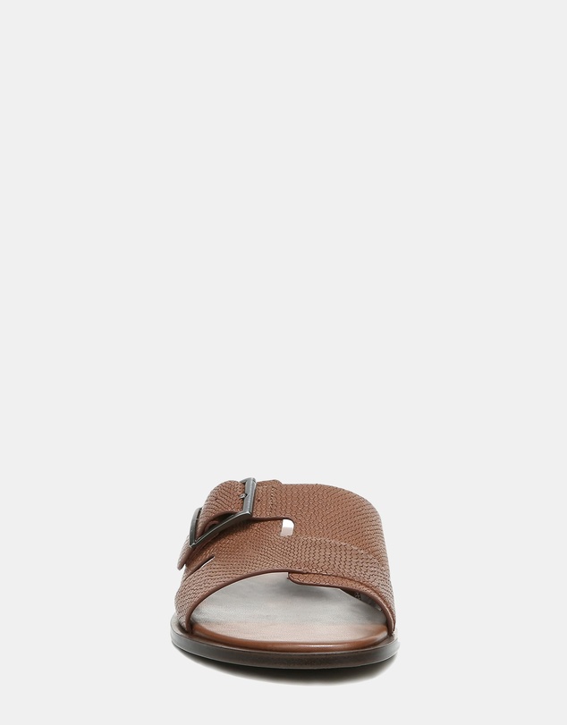 Naturalizer - Faryn Slide - Brazil Nut