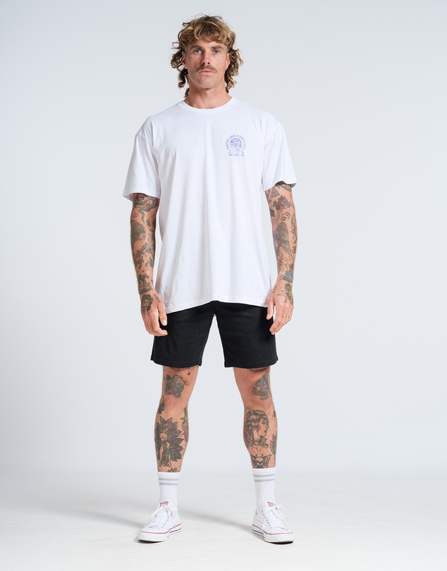 Vacancy Co - Dazed and Confused Tee