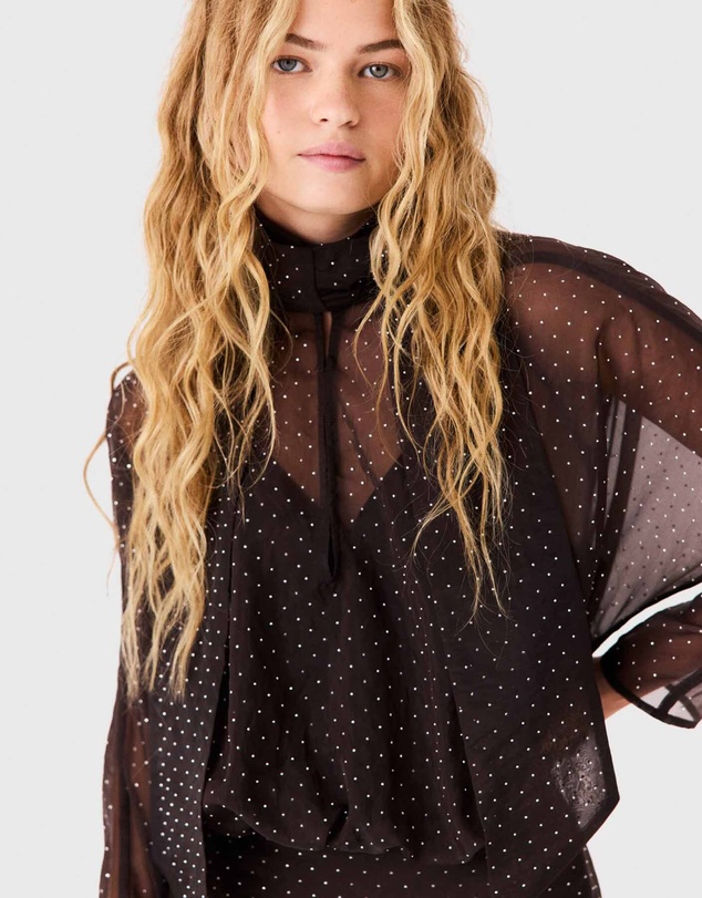 Maje - Rebula Dress