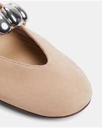ALDO - Figgis Ballerina Flats