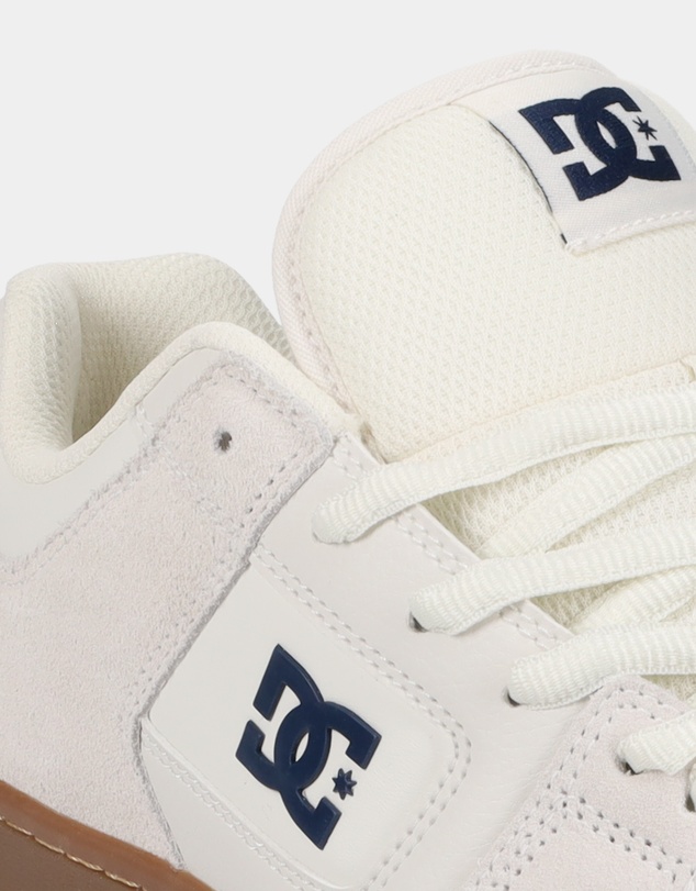 DC Shoes - Mens Manteca 4 Skate Shoes