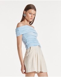 Madison The Label - Ester Top