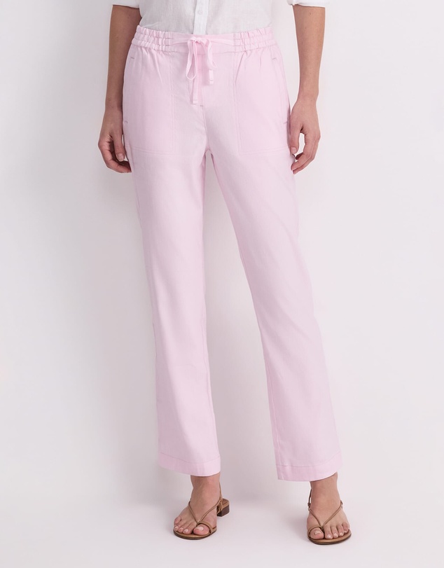 Sportscraft - Rosa Linen Pant