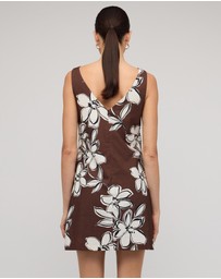 Staple the Label - Elara Mini Dress