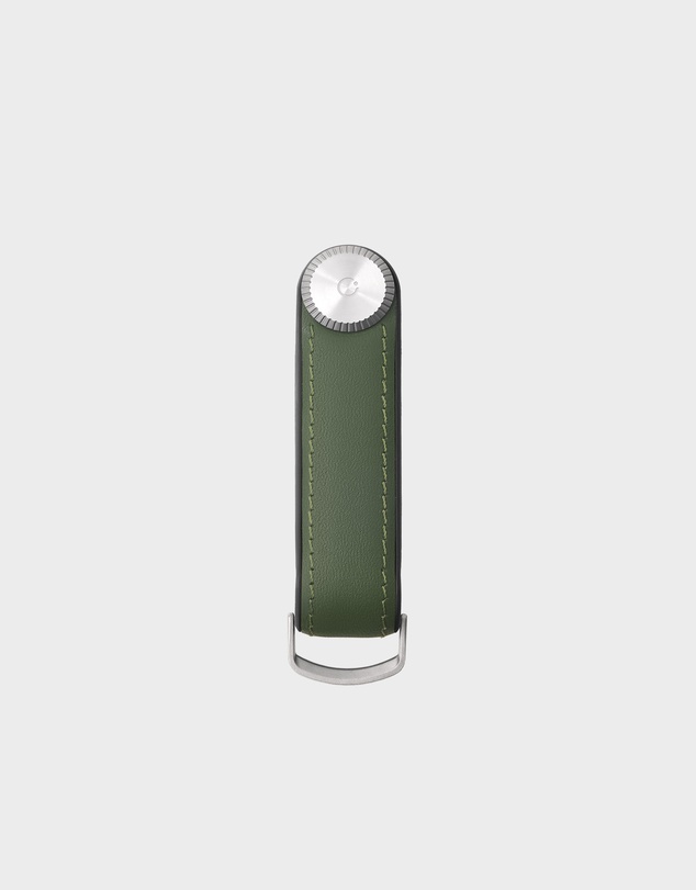 Orbitkey - Key Organiser Tracker Leather