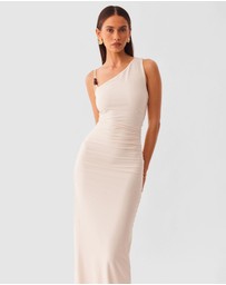 SNDYS - LANA MAXI DRESS - ICONIC EXCLUSIVE