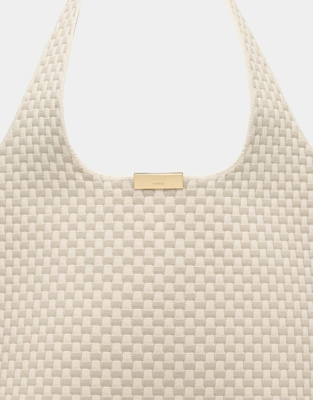 MIMCO - Amelie Basket Tote Bag
