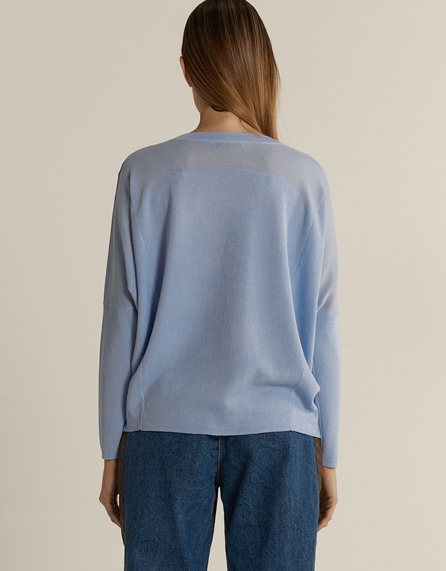 Fate + Becker - Charlie Knit