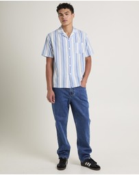 Arvust - Fuller Seersucker Pants