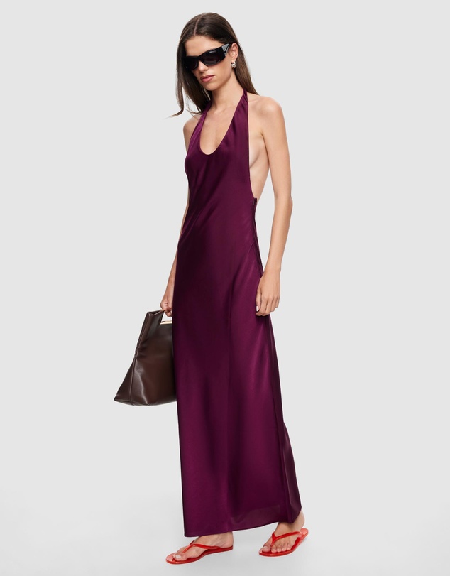 Lioness - Bare Maxi Dress