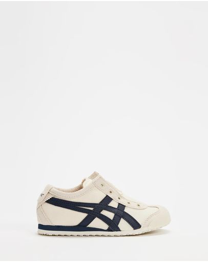 Birch / Navy