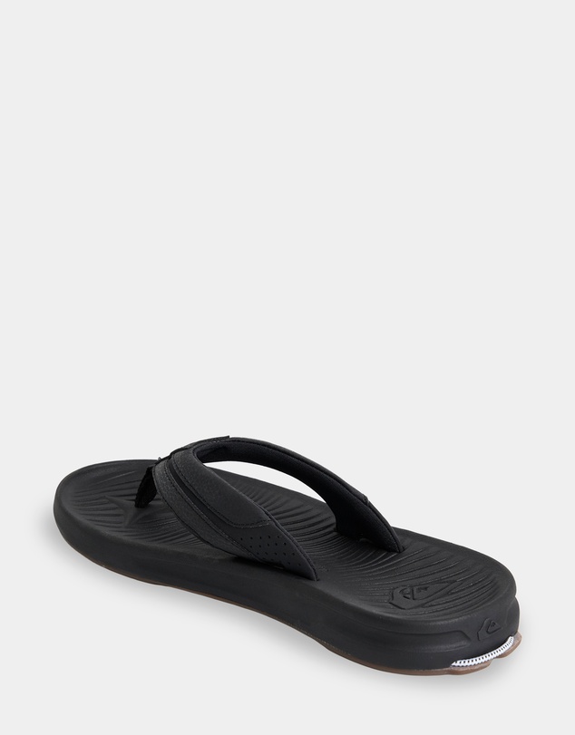 Quiksilver - Mens Travel Oasis Thongs