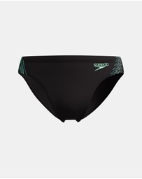Speedo - 7cm Hyperboom Splice Briefs