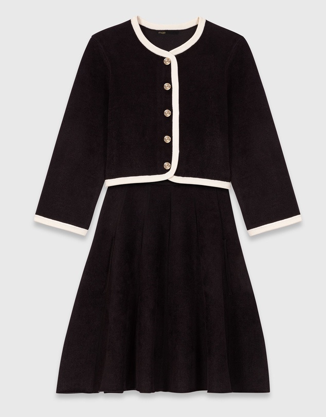 Maje - Russo Dress