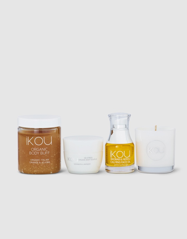 IKOU - Favourites Gift Box