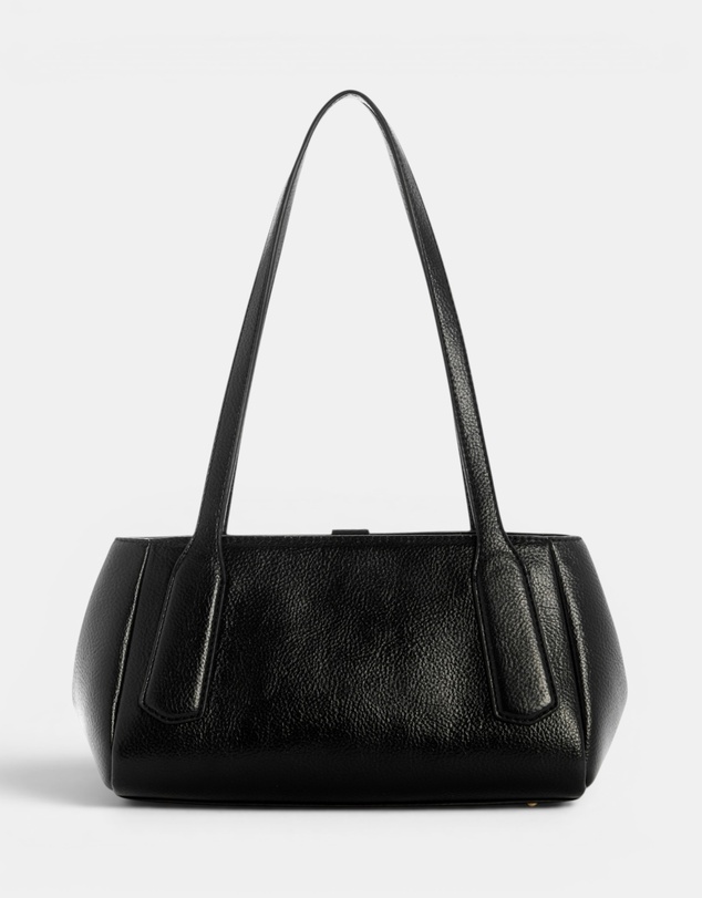 GUESS - Brooke Shoulder Satchel Bag