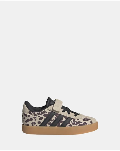 adidas Performance - VL Court 3.0 Self-Fastening Pre-School