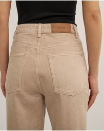 Witchery - Mid Rise Straight Jeans