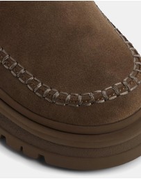 ALDO - Milanie Boots