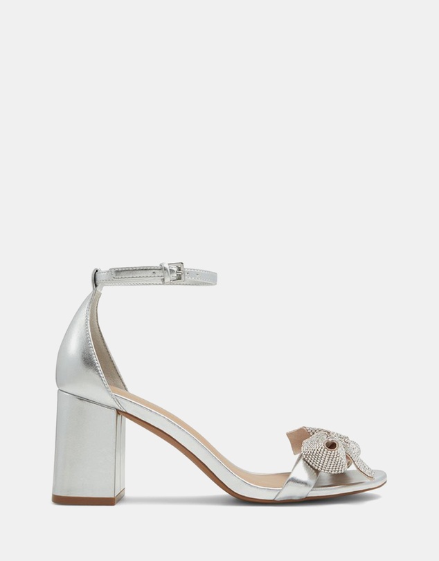 Call It Spring - Elianaa Heels